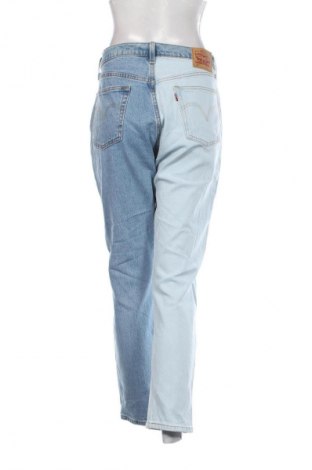 Damen Jeans Levi's, Größe M, Farbe Blau, Preis € 21,99