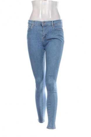 Γυναικείο Τζίν Levi's, Μέγεθος M, Χρώμα Μπλέ, Τιμή 43,99 €