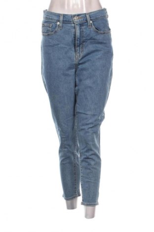 Damen Jeans Levi's, Größe M, Farbe Blau, Preis 51,99 €