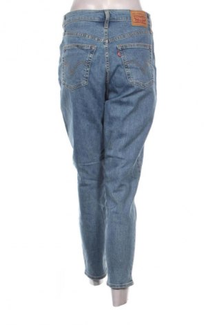 Damen Jeans Levi's, Größe M, Farbe Blau, Preis 51,99 €