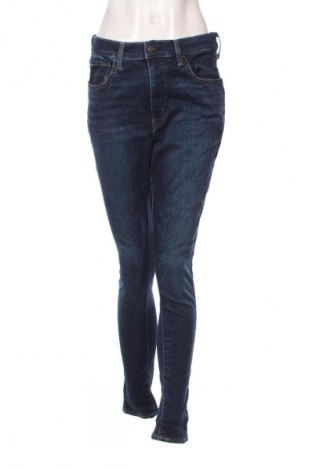 Dámske džínsy  Levi's, Veľkosť L, Farba Modrá, Cena  43,95 €