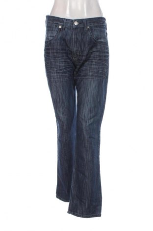 Damen Jeans Levi's, Größe L, Farbe Blau, Preis 51,99 €
