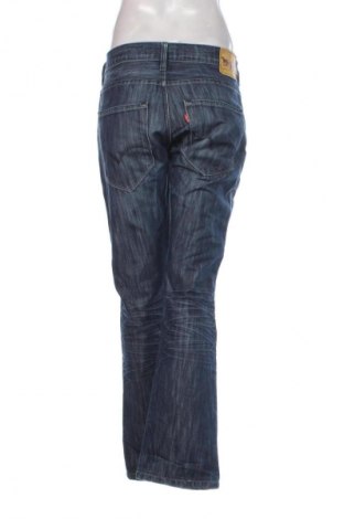 Damen Jeans Levi's, Größe L, Farbe Blau, Preis 51,99 €