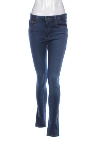 Dámské džíny  Levi's, Velikost L, Barva Modrá, Cena  940,00 Kč