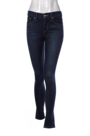 Dámske džínsy  Levi's, Veľkosť S, Farba Modrá, Cena  43,95 €