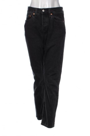 Damskie jeansy Levi's, Rozmiar M, Kolor Czarny, Cena 223,99 zł