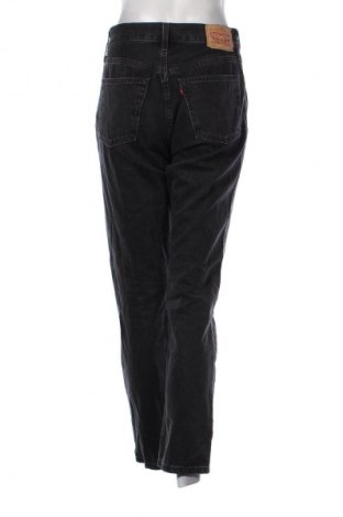 Damskie jeansy Levi's, Rozmiar M, Kolor Czarny, Cena 223,99 zł