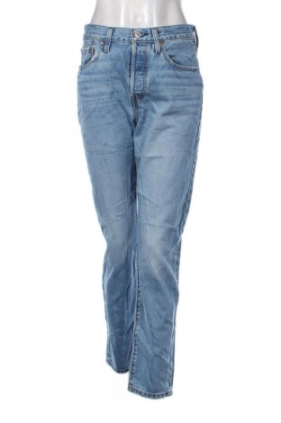 Damen Jeans Levi's, Größe M, Farbe Blau, Preis 51,99 €