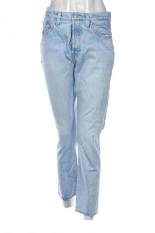 Damen Jeans Levi's, Größe L, Farbe Blau, Preis 44,99 €