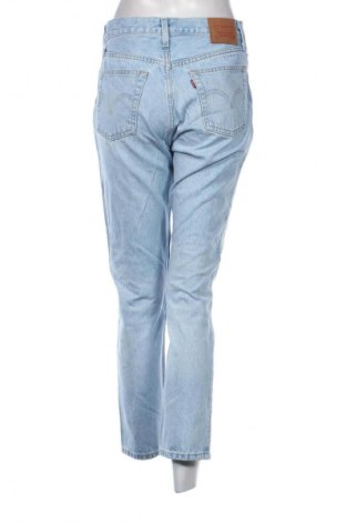 Damen Jeans Levi's, Größe L, Farbe Blau, Preis 44,99 €
