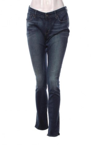 Γυναικείο Τζίν Levi's, Μέγεθος XL, Χρώμα Μπλέ, Τιμή 47,99 €