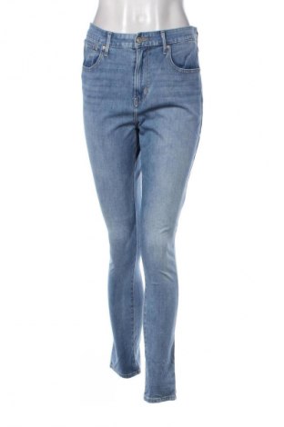 Γυναικείο Τζίν Levi's, Μέγεθος M, Χρώμα Μπλέ, Τιμή 47,99 €
