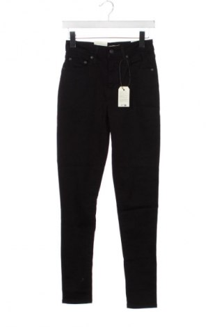 Damen Jeans Levi's, Größe S, Farbe Schwarz, Preis € 122,99