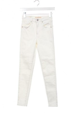 Damen Jeans Levi's, Größe XS, Farbe Weiß, Preis € 38,36