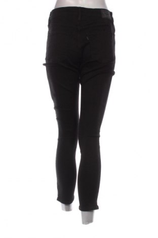 Dámské džíny  Levi's, Velikost XL, Barva Černá, Cena  1 229,00 Kč