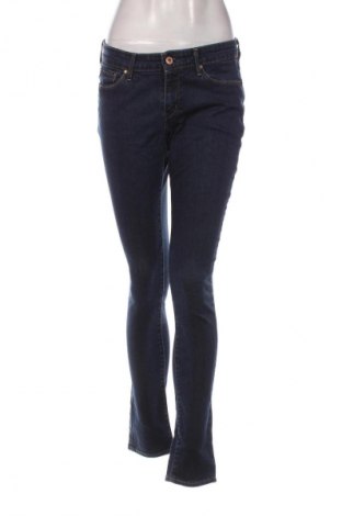 Női farmernadrág Levi's, Méret M, Szín Kék, Ár 8 189 Ft