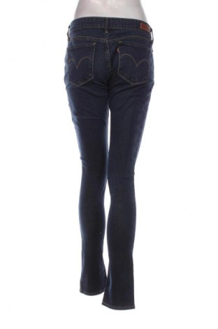 Női farmernadrág Levi's, Méret M, Szín Kék, Ár 8 189 Ft
