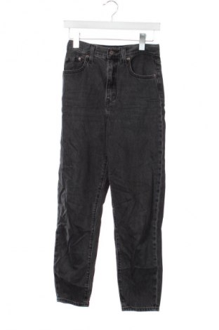 Damen Jeans Levi's, Größe XS, Farbe Grau, Preis 51,99 €
