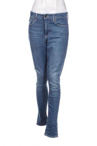 Damskie jeansy Levi's, Rozmiar M, Kolor Niebieski, Cena 170,78 zł