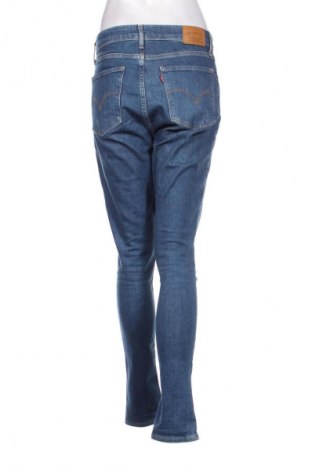 Damskie jeansy Levi's, Rozmiar M, Kolor Niebieski, Cena 170,78 zł