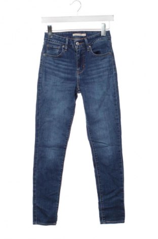 Γυναικείο Τζίν Levi's, Μέγεθος S, Χρώμα Μπλέ, Τιμή 47,99 €