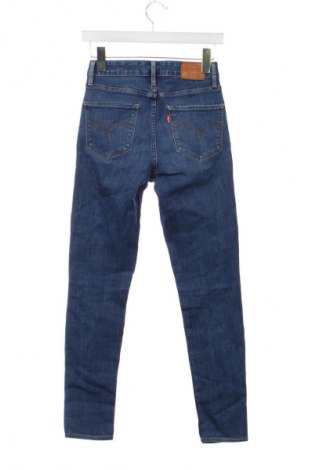 Γυναικείο Τζίν Levi's, Μέγεθος S, Χρώμα Μπλέ, Τιμή 47,99 €