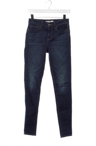 Blugi de femei Levi's, Mărime S, Culoare Albastru, Preț 254,99 Lei