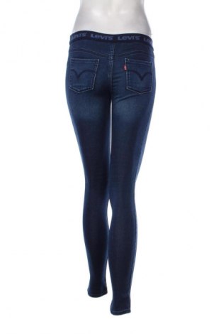 Női farmernadrág Levi's, Méret S, Szín Kék, Ár 20 229 Ft