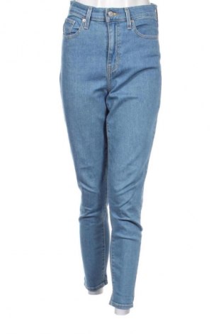 Dámske džínsy  Levi's, Veľkosť S, Farba Modrá, Cena  31,60 €