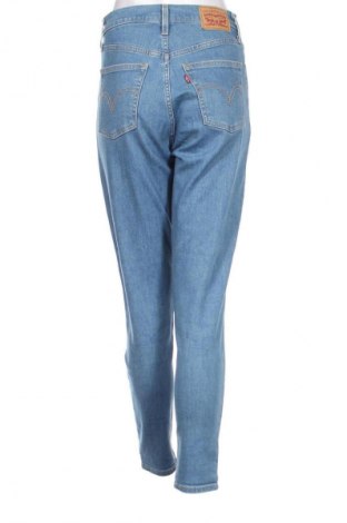 Dámske džínsy  Levi's, Veľkosť S, Farba Modrá, Cena  31,60 €