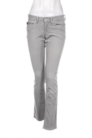 Női farmernadrág Levi's, Méret S, Szín Szürke, Ár 14 964 Ft