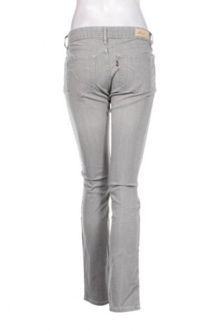 Női farmernadrág Levi's, Méret S, Szín Szürke, Ár 14 964 Ft