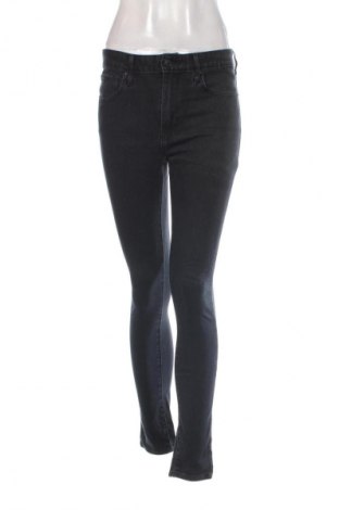 Damen Jeans Levi's, Größe M, Farbe Schwarz, Preis 51,99 €