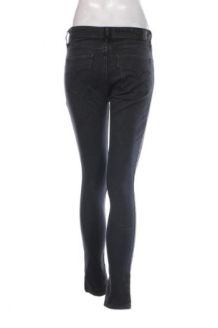 Damen Jeans Levi's, Größe M, Farbe Schwarz, Preis 51,99 €