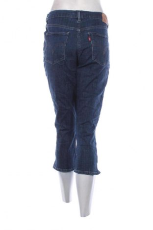 Γυναικείο Τζίν Levi's, Μέγεθος L, Χρώμα Μπλέ, Τιμή 47,99 €