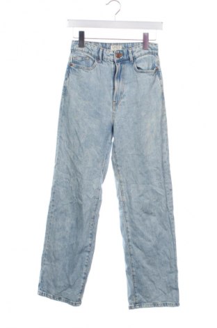 Damen Jeans Lindex, Größe XS, Farbe Blau, Preis € 8,99