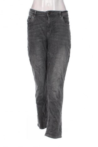 Damen Jeans Lisa Tossa, Größe XXL, Farbe Schwarz, Preis € 28,99