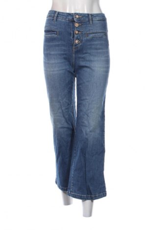 Damskie jeansy Liu Jo, Rozmiar S, Kolor Niebieski, Cena 338,99 zł
