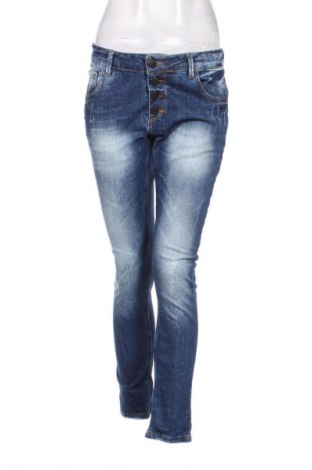 Damen Jeans Liuzin, Größe M, Farbe Blau, Preis 14,83 €