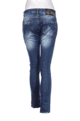 Damen Jeans Liuzin, Größe M, Farbe Blau, Preis 14,83 €