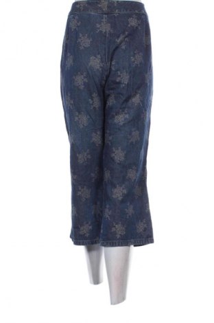 Dámské džíny  Liz Claiborne, Velikost XL, Barva Modrá, Cena  366,00 Kč