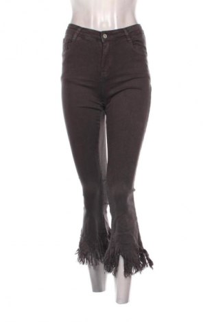 Damen Jeans Lokita, Größe S, Farbe Grau, Preis € 11,99