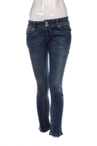 Damskie jeansy Ltb, Rozmiar M, Kolor Niebieski, Cena 134,99 zł