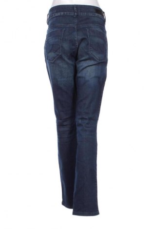 Dámske džínsy  Ltb, Veľkosť XXL, Farba Modrá, Cena  23,95 €