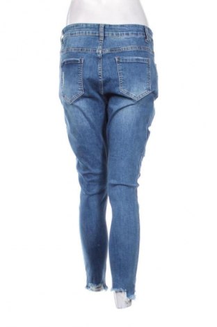 Női farmernadrág M.Sara, Méret XL, Szín Kék, Ár 5 865 Ft