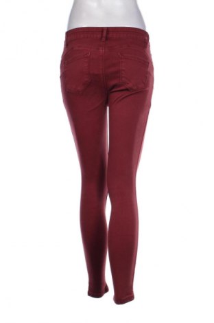 Damen Jeans M.Sara, Größe S, Farbe Rot, Preis 20,54 €