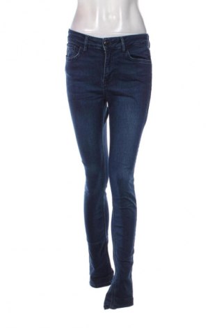 Damskie jeansy MOS MOSH, Rozmiar L, Kolor Niebieski, Cena 245,99 zł