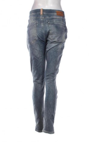 Damen Jeans MOS MOSH, Größe XXL, Farbe Blau, Preis € 52,99