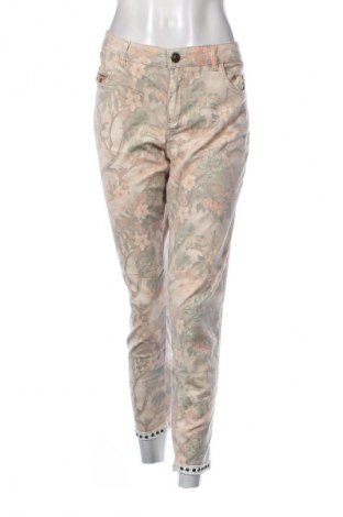 Damen Jeans MOS MOSH, Größe L, Farbe Mehrfarbig, Preis 51,99 €