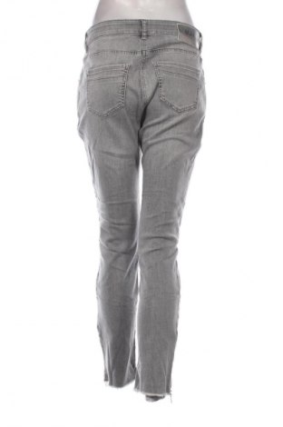 Damskie jeansy Mac, Rozmiar M, Kolor Szary, Cena 100,99 zł